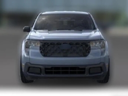 Ford Maverick XLT AWD SuperCrew 2026