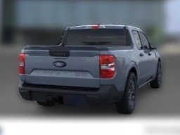 Ford Maverick XLT AWD SuperCrew 2026