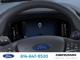 Ford Maverick XLT AWD SuperCrew 2026