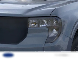 Ford Maverick XLT AWD SuperCrew 2026