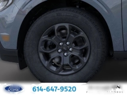 Ford Maverick XLT AWD SuperCrew 2026