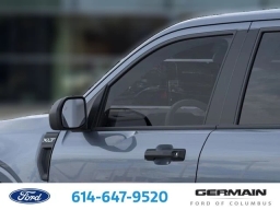 Ford Maverick XLT AWD SuperCrew 2026