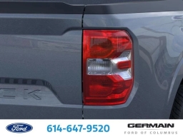 Ford Maverick XLT AWD SuperCrew 2026