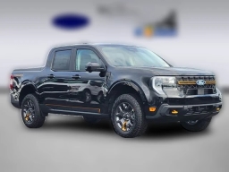 Ford Maverick Tremor AWD SuperCrew 2026