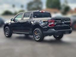 Ford Maverick Tremor AWD SuperCrew 2026