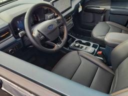 Ford Maverick Tremor AWD SuperCrew 2026