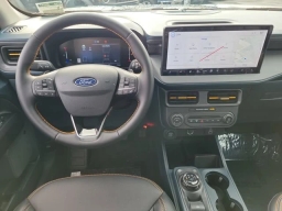 Ford Maverick Tremor AWD SuperCrew 2026