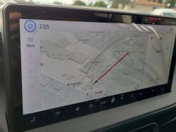 Ford Maverick Tremor AWD SuperCrew 2026