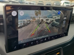 Ford Maverick Tremor AWD SuperCrew 2026