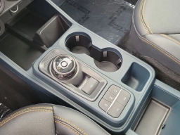 Ford Maverick Tremor AWD SuperCrew 2026