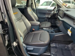 Ford Maverick Tremor AWD SuperCrew 2026