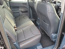 Ford Maverick Tremor AWD SuperCrew 2026