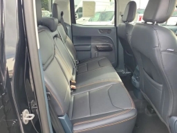 Ford Maverick Tremor AWD SuperCrew 2026