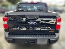 Ford Maverick Tremor AWD SuperCrew 2026