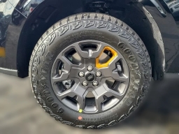 Ford Maverick Tremor AWD SuperCrew 2026