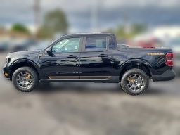 Ford Maverick Tremor AWD SuperCrew 2026