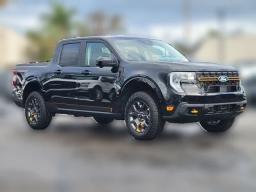 Ford Maverick Tremor AWD SuperCrew 2026