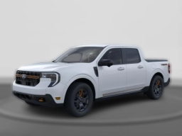 Ford Maverick Tremor AWD SuperCrew 2025