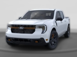 Ford Maverick Tremor AWD SuperCrew 2025