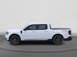 Ford Maverick Tremor AWD SuperCrew 2025