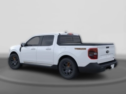 Ford Maverick Tremor AWD SuperCrew 2025