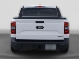 Ford Maverick Tremor AWD SuperCrew 2025