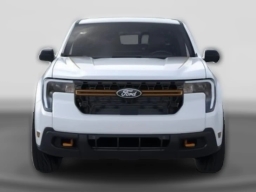 Ford Maverick Tremor AWD SuperCrew 2025