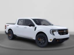 Ford Maverick Tremor AWD SuperCrew 2025