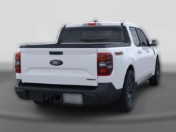 Ford Maverick Tremor AWD SuperCrew 2025