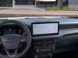 Ford Maverick Tremor AWD SuperCrew 2025