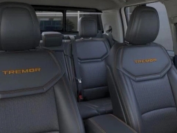 Ford Maverick Tremor AWD SuperCrew 2025