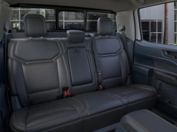 Ford Maverick Tremor AWD SuperCrew 2025