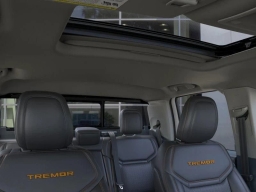 Ford Maverick Tremor AWD SuperCrew 2025