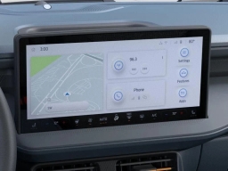 Ford Maverick Tremor AWD SuperCrew 2025