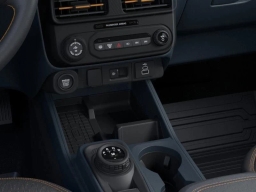 Ford Maverick Tremor AWD SuperCrew 2025