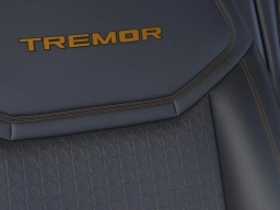 Ford Maverick Tremor AWD SuperCrew 2025