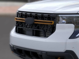 Ford Maverick Tremor AWD SuperCrew 2025