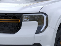 Ford Maverick Tremor AWD SuperCrew 2025