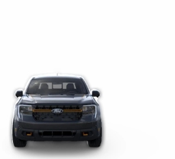 Ford Maverick Tremor AWD SuperCrew 2025