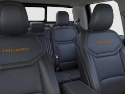 Ford Maverick Tremor AWD SuperCrew 2025