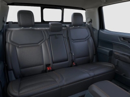 Ford Maverick Tremor AWD SuperCrew 2025