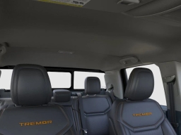 Ford Maverick Tremor AWD SuperCrew 2025