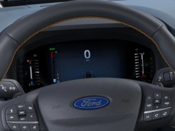 Ford Maverick Tremor AWD SuperCrew 2025