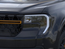 Ford Maverick Tremor AWD SuperCrew 2025