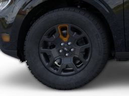 Ford Maverick Tremor AWD SuperCrew 2025