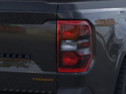 Ford Maverick Tremor AWD SuperCrew 2025