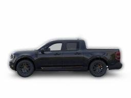 Ford Maverick Tremor AWD SuperCrew 2025