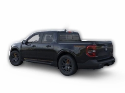 Ford Maverick Tremor AWD SuperCrew 2025