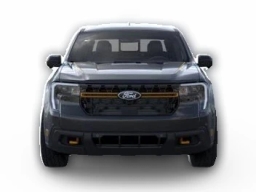 Ford Maverick Tremor AWD SuperCrew 2025