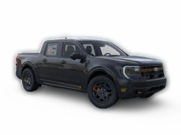 Ford Maverick Tremor AWD SuperCrew 2025